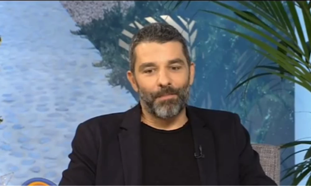 Πέτρος Λαγούτης: «Όχι άλλο Μενδώνη, ακατάλληλη για το χώρο μας»